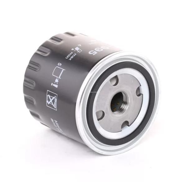 MAHLE ORIGINAL OC995 olajszűrő