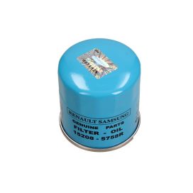 RENAULT 15 20 857 58R gyári olajszűrő