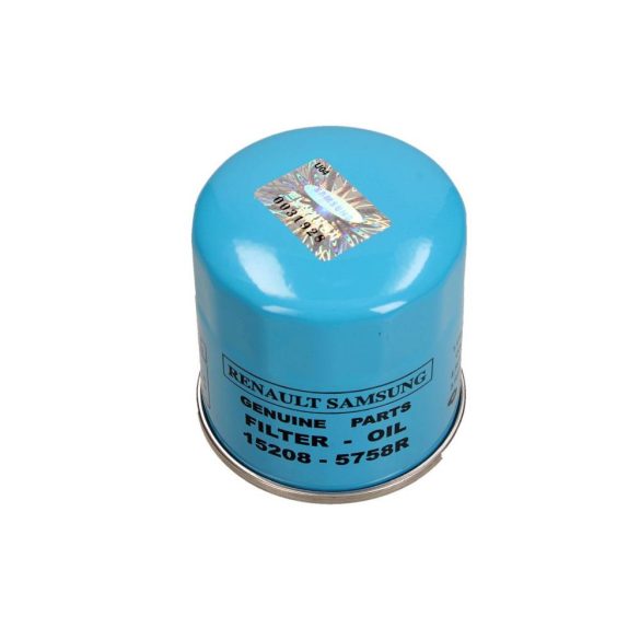 RENAULT 15 20 857 58R gyári olajszűrő