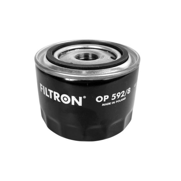 FILTRON OP592/8 olajszűrő - 240 404 motorkódTÓL