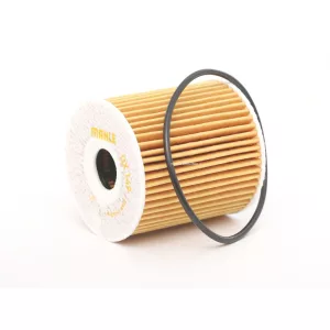 MAHLE ORIGINAL OX149D olajszűrő