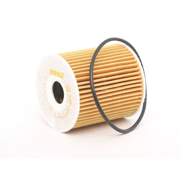 MAHLE ORIGINAL OX149D olajszűrő