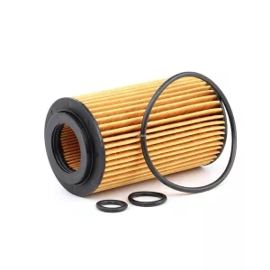 MAHLE ORIGINAL OX153/7D2 olajszűrő