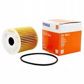 MAHLE ORIGINAL OX192D olajszűrő