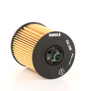 MAHLE ORIGINAL OX258D olajszűrő