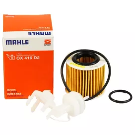 MAHLE ORIGINAL OX416D2 olajszűrő