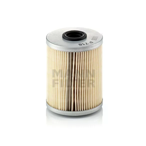 MANN FILTER P718X üzemanyagszűrő (PURFLUX rendszerhez)