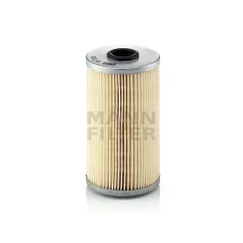   MANN FILTER P726X üzemanyagszűrő (PURFLUX rendszer - FC 580)