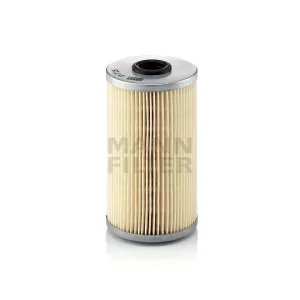 MANN FILTER P726X üzemanyagszűrő (PURFLUX rendszer - FC 580)