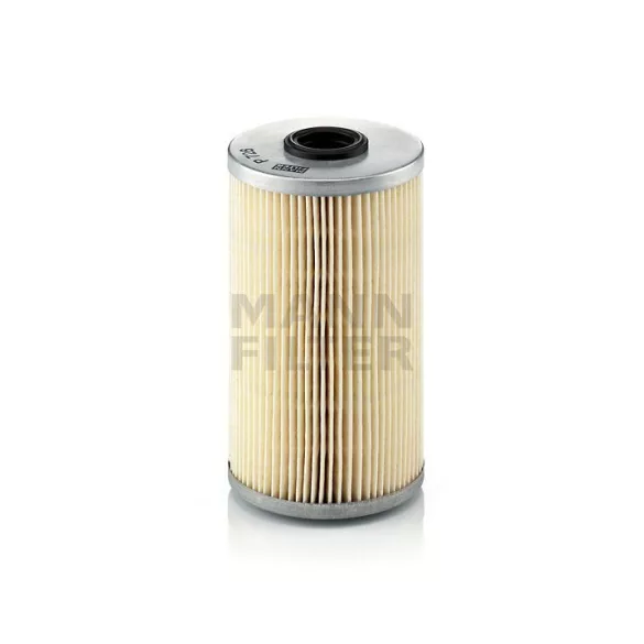 MANN FILTER P726X üzemanyagszűrő (PURFLUX rendszer - FC 580)