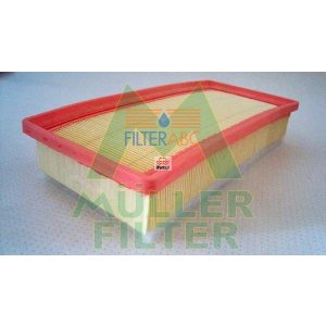 MÜLLER FILTER PA3104 levegőszűrő