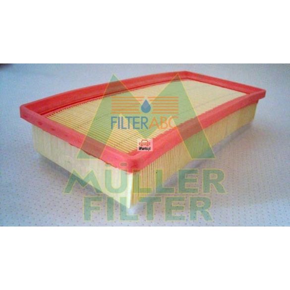 MÜLLER FILTER PA3104 levegőszűrő