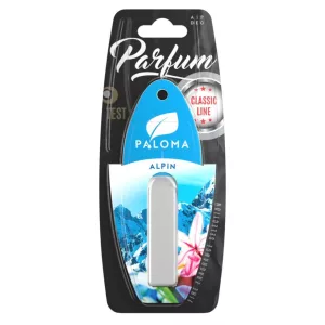 PALOMA LIQUID - ALPIN