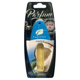 PALOMA LIQUID - COCCO