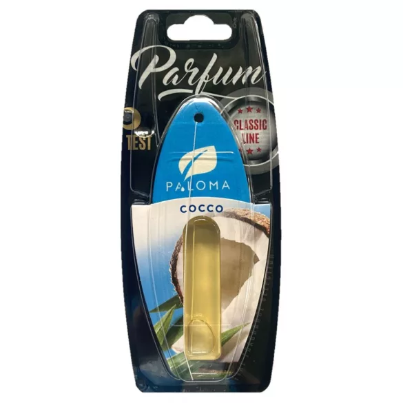 PALOMA LIQUID - COCCO