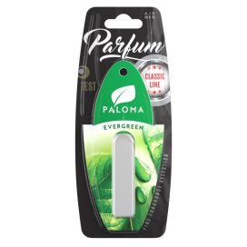 PALOMA LIQUID - EVERGREEN