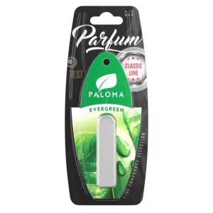 PALOMA LIQUID - EVERGREEN