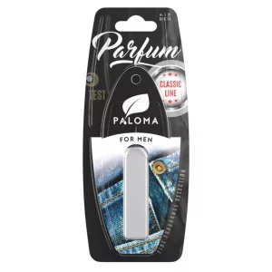 PALOMA LIQUID - FOR MAN