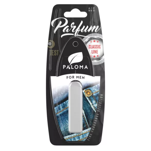 PALOMA LIQUID - FOR MAN