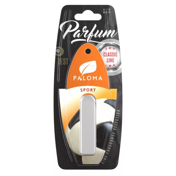 PALOMA LIQUID - SPORT