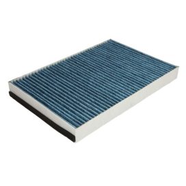 PURRO PC5011AG antibakteriális pollenszűrő