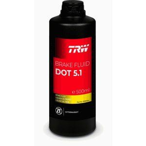TRW-fekfolyadek-DOT-5.1-0.5L