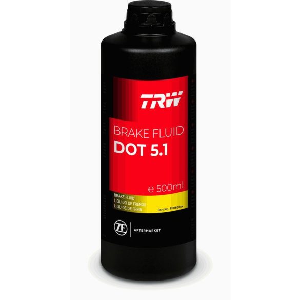 TRW-fekfolyadek-DOT-5.1-0.5L