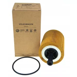 VW csoport 071115562C gyári olajszűrő