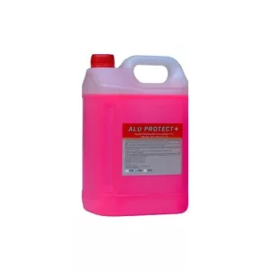 ALU PROTECT+ 72 C tömény fagyálló koncentrátum 5L