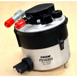 FRAM PS10393 gázolajszűrő - UFI rendszerhez