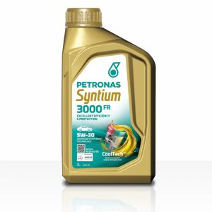 PETRONAS SYNTIUM 3000 FR 5W-30 1L