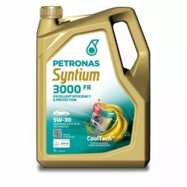 PETRONAS SYNTIUM 3000 FR 5W-30 5L