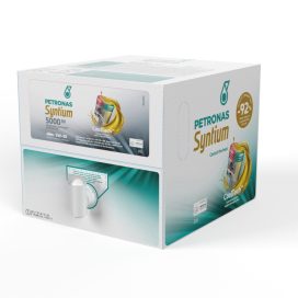 PETRONAS SYNTIUM 5000 AV 5W-30 20L