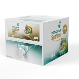 PETRONAS SYNTIUM 5000 CP 5W-30 20L