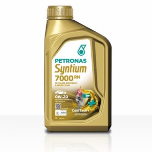 PETRONAS SYNTIUM 5000 RN17 5W-30 1L