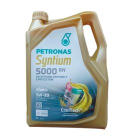 PETRONAS SYNTIUM 5000 RN 5W-30 5L