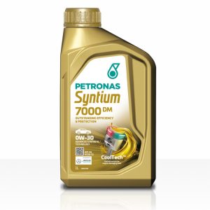 PETRONAS SYNTIUM 7000 DM 0W-30 1L