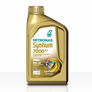 PETRONAS SYNTIUM 7000 FJ 0W-30 1L