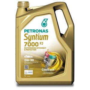 PETRONAS SYNTIUM 7000 FJ 0W-30 5L