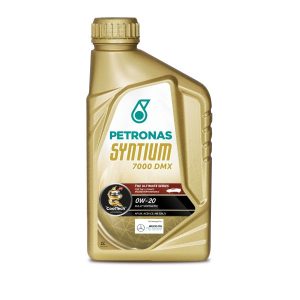 PETRONAS SYNTIUM 7000 DMX 0W-20 1L