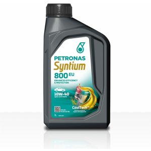 PETRONAS SYNTIUM 800 EU 10W-40 1L