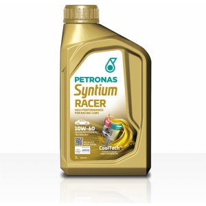 PETRONAS SYNTIUM RACER 10W-60 1L