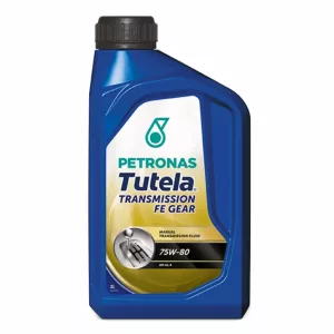 PETRONAS TUTELA FE GEAR 75W80 1L