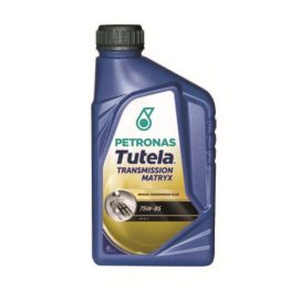 Tutela-Car-Technyx-75W85-1L
