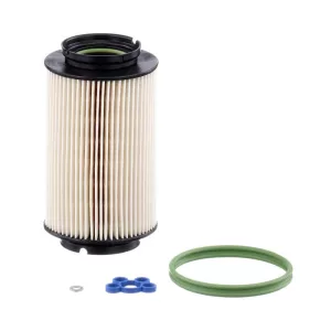MANN FILTER PU936/2X üzemanyagszűrő - 2006.03. hónapIG, 8P_6_176000 alvázszámig, OE-számhoz 1K0 127 400 J (M+H)