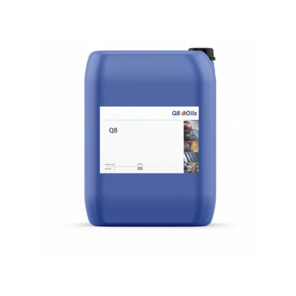 Q8 Formula Special RN 5W30 20L