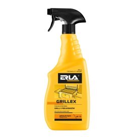 ERLA GRILLEX 750 ml grilltisztító