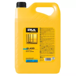 ERLA GLASO 5L üvegtisztító