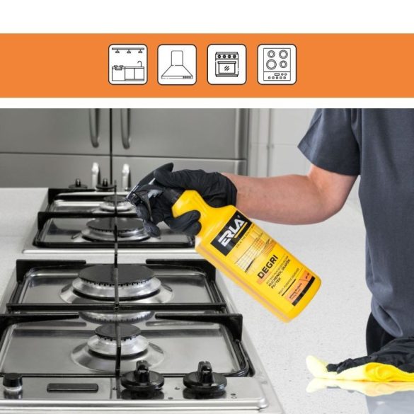 ERLA DEGRI 1L konyhai zsírtalanító