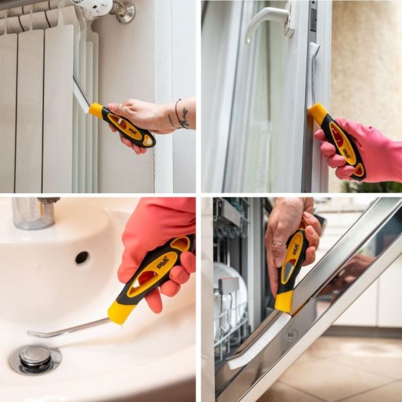 ERLA FUGER - fuga kefe